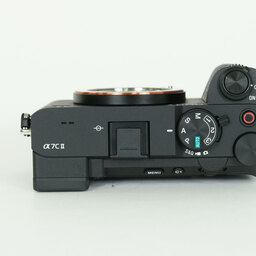 SONY α7C II(ILCE-7CM2) SONY α7C II(ILCE-7CM2)