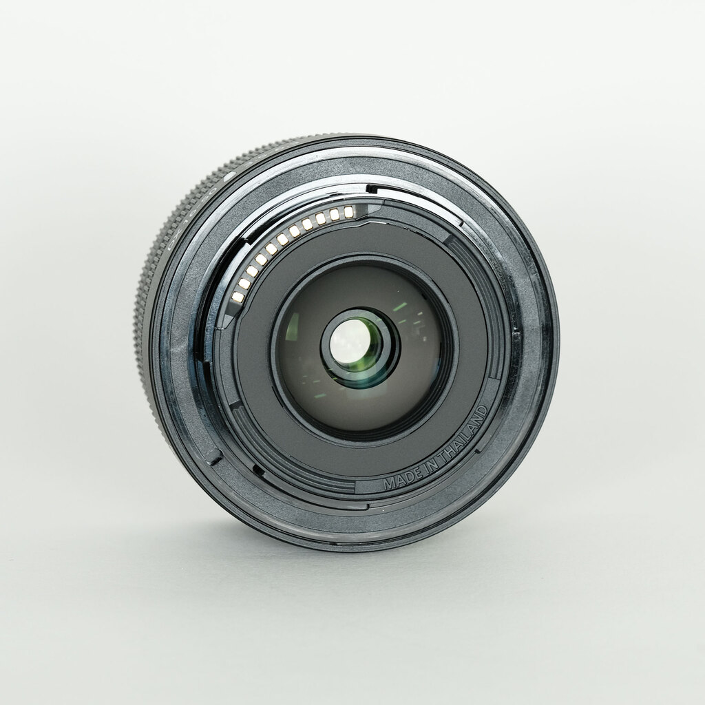 Nikon NIKKOR Z DX 16-50mm f/3.5-6.3 VR