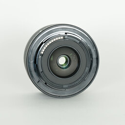 Nikon NIKKOR Z DX 16-50mm f/3.5-6.3 VR