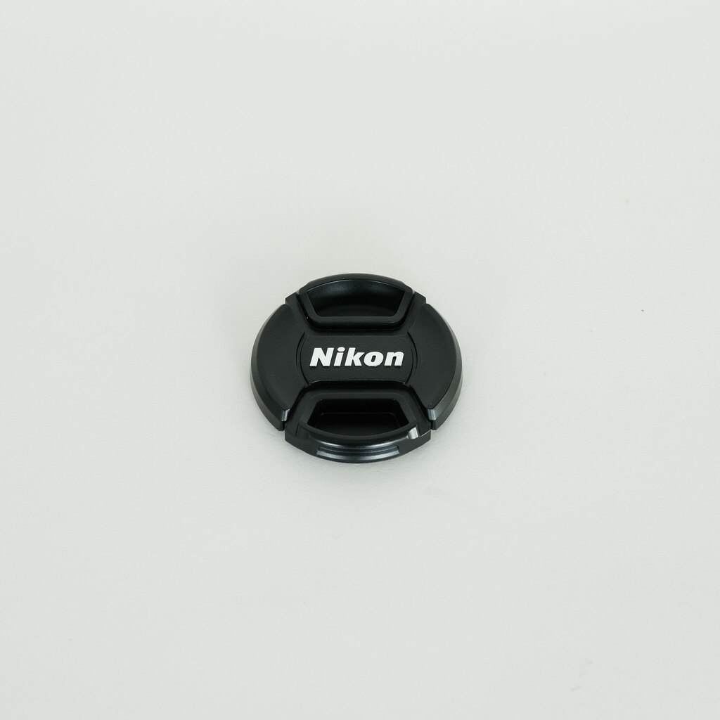 Nikon AF-S DX VR Zoom-Nikkor 55-200mm F4-5.6G IF-ED