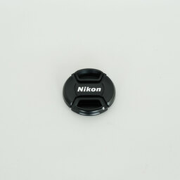 Nikon AF-S DX VR Zoom-Nikkor 55-200mm F4-5.6G IF-ED