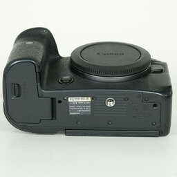 Canon EOS R6