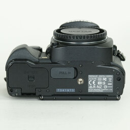 PENTAX KP