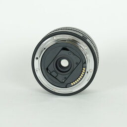 Panasonic LUMIX S 18-40mm F4.5-6.3 Panasonic LUMIX S 18-40mm F4.5-6.3