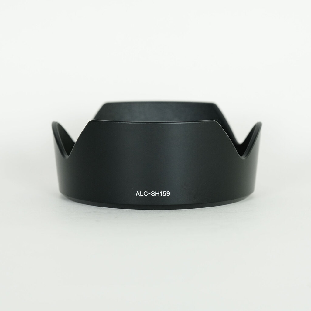 SONY FE 35mm F1.8 SEL35F18F