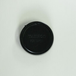 TAMRON 16-300mm F/3.5-6.3 Di II VC PZD MACRO (Model B016) [ニコンF用]