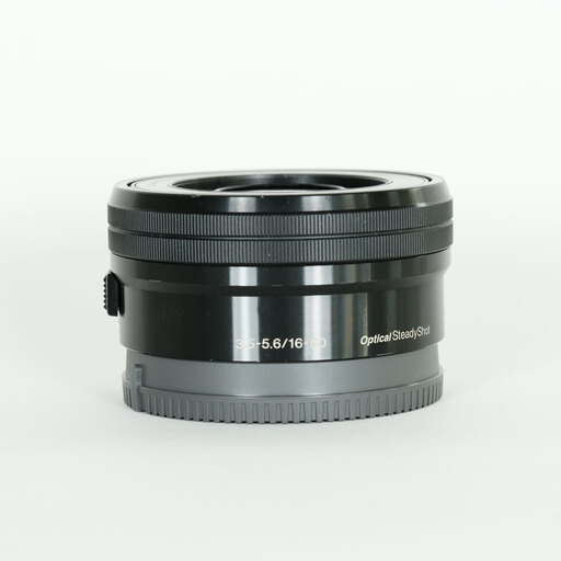 SONY E PZ 16-50mm F3.5-5.6 OSS SELP1650