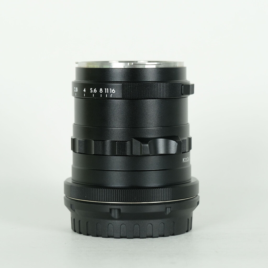 Thypoch Simera 50mm f/1.4 ASPH. ニコンZ用 ブラック