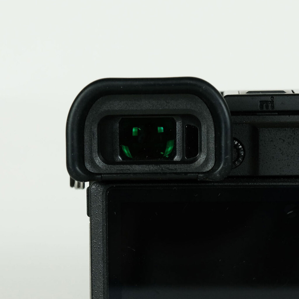 SONY α6400（ILCE-6400）