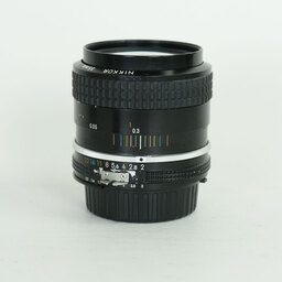 Nikon AI Nikkor 35mm F2S Nikon AI Nikkor 35mm F2S