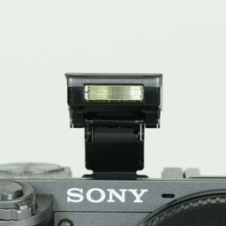 SONY α6000（ILCE-6000）