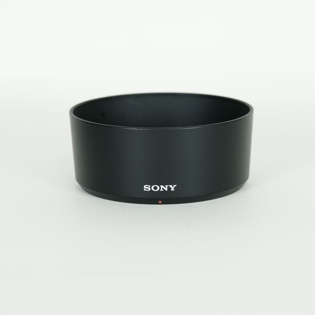 SONY FE 50mm F1.8 SEL50F18F