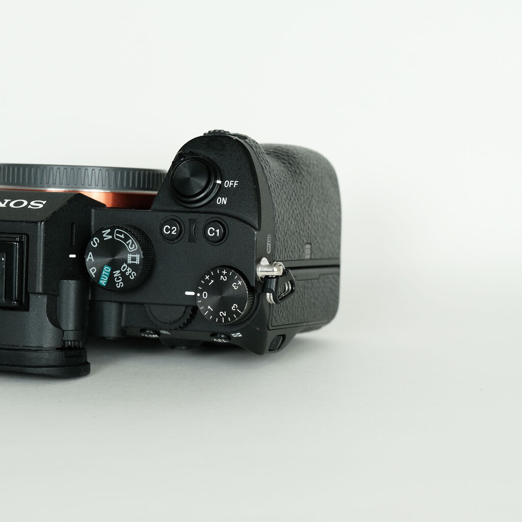 SONY α7 III（ILCE-7M3）