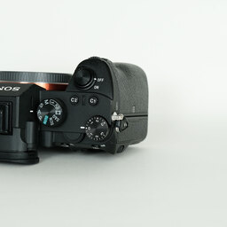 SONY α7 III（ILCE-7M3）