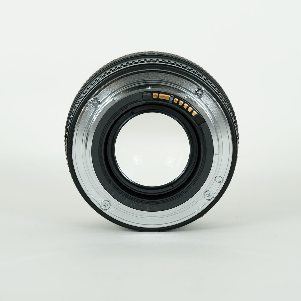 Canon EF50mm F1.4 USM