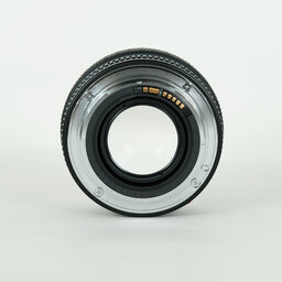 Canon EF50mm F1.4 USM