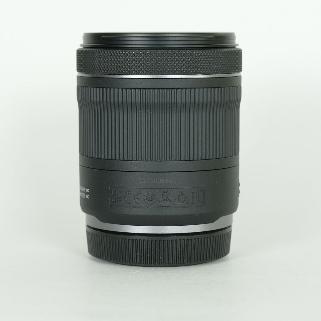 Canon RF24-105mm F4-7.1 IS STM