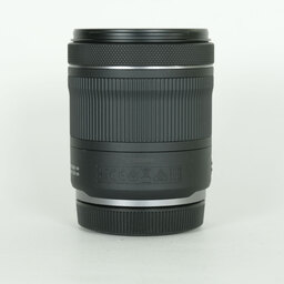 Canon RF24-105mm F4-7.1 IS STM