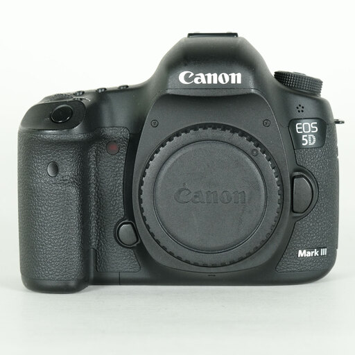 Canon EOS 5D Mark III Canon EOS 5D Mark III
