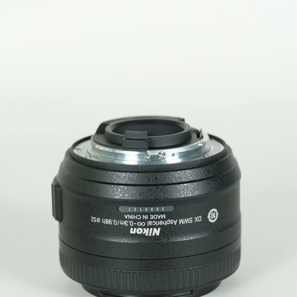 Nikon AF-S DX NIKKOR 35mm f/1.8Gの出品 | ONE SCENE（ワンシーン）