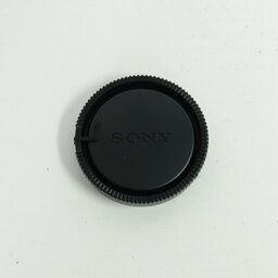 SONY 20mm F2.8 SAL20F28