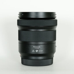 Panasonic LUMIX S 20-60mm F3.5-5.6