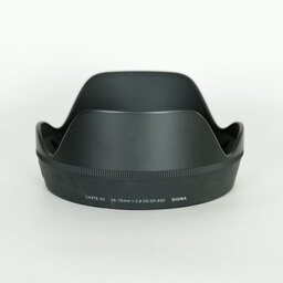 SIGMA 24-70mm F2.8 DG DN｜Art [ソニーE用]