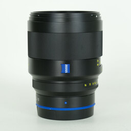 Carl Zeiss Otus ML 1.4/50 ソニーE