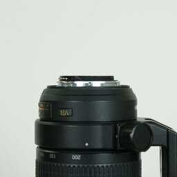 Nikon AF-S NIKKOR 70-200mm f/4G ED VR