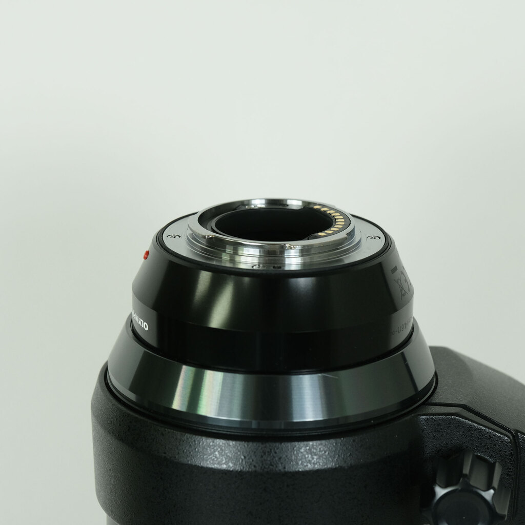 OLYMPUS M.ZUIKO DIGITAL ED 300mm F4.0 IS PRO