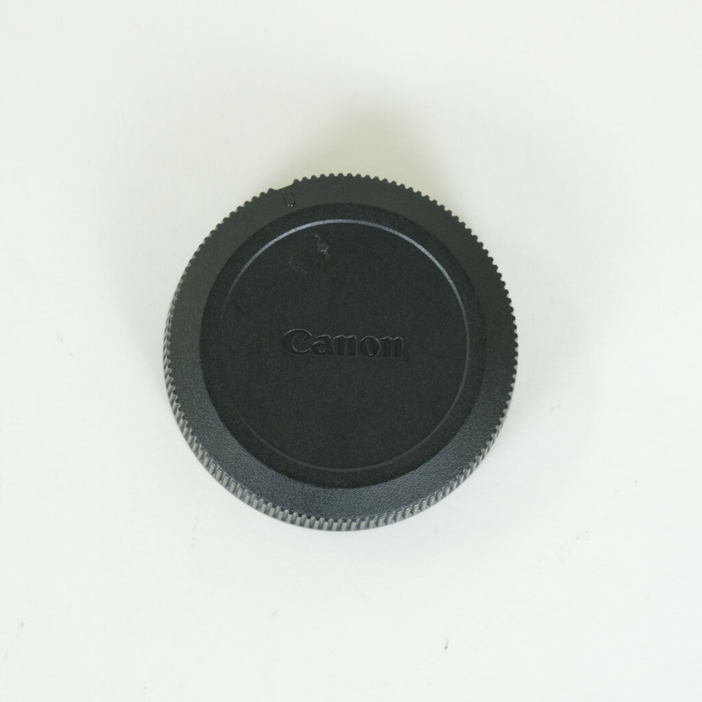 Canon RF-S14-30mm F4-6.3 IS STM PZ Canon RF-S14-30mm F4-6.3 IS STM PZ