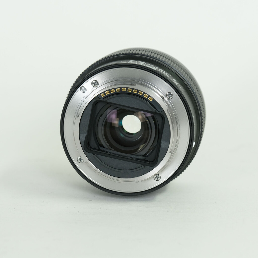 SONY FE 28-60mm F4-5.6 SEL2860