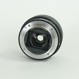 SONY FE 28-60mm F4-5.6 SEL2860