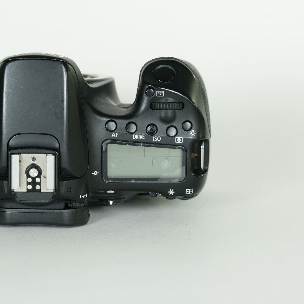 Canon EOS 70D