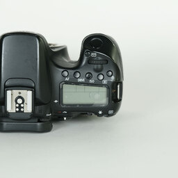 Canon EOS 70D