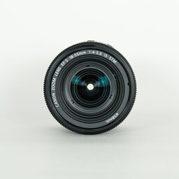 Canon EF-S18-55mm F4-5.6 IS STM