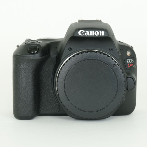 Canon EOS Kiss X9
