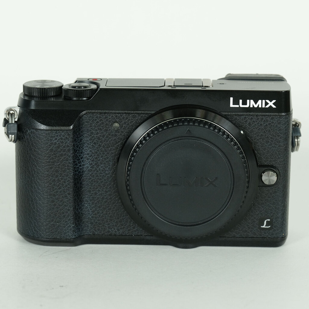 LUMIX DMC-GX7MK2 ボディ 中古価格比較 - 価格.com