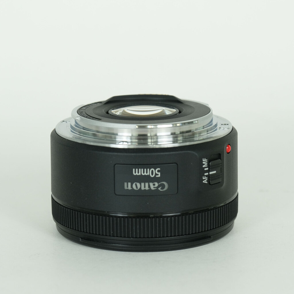 Canon EF50mm F1.8 STM Canon EF50mm F1.8 STM