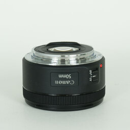 Canon EF50mm F1.8 STM Canon EF50mm F1.8 STM
