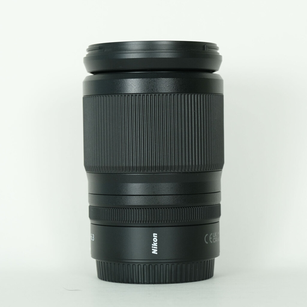 Nikon NIKKOR Z 24-200mm f/4-6.3 VR