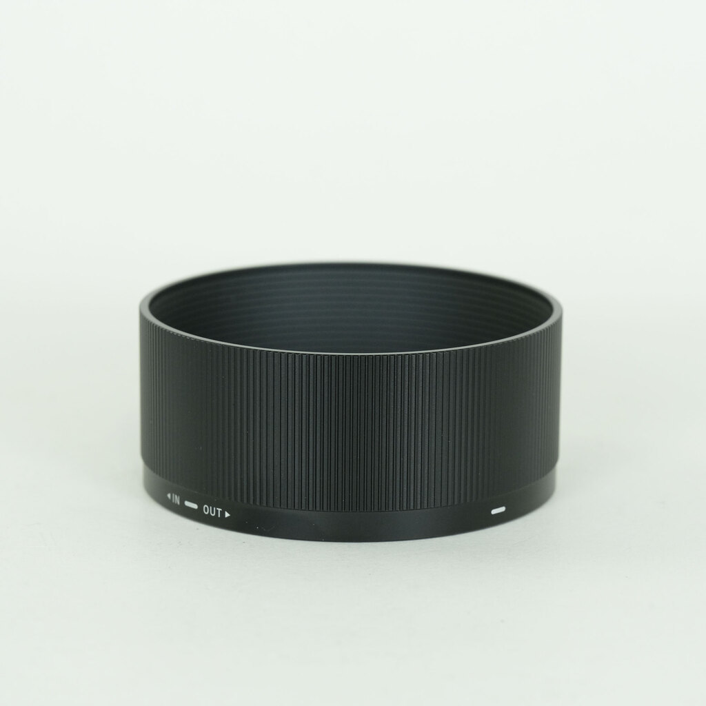 SIGMA 45mm F2.8 DG DN｜Contemporary [ライカL用]