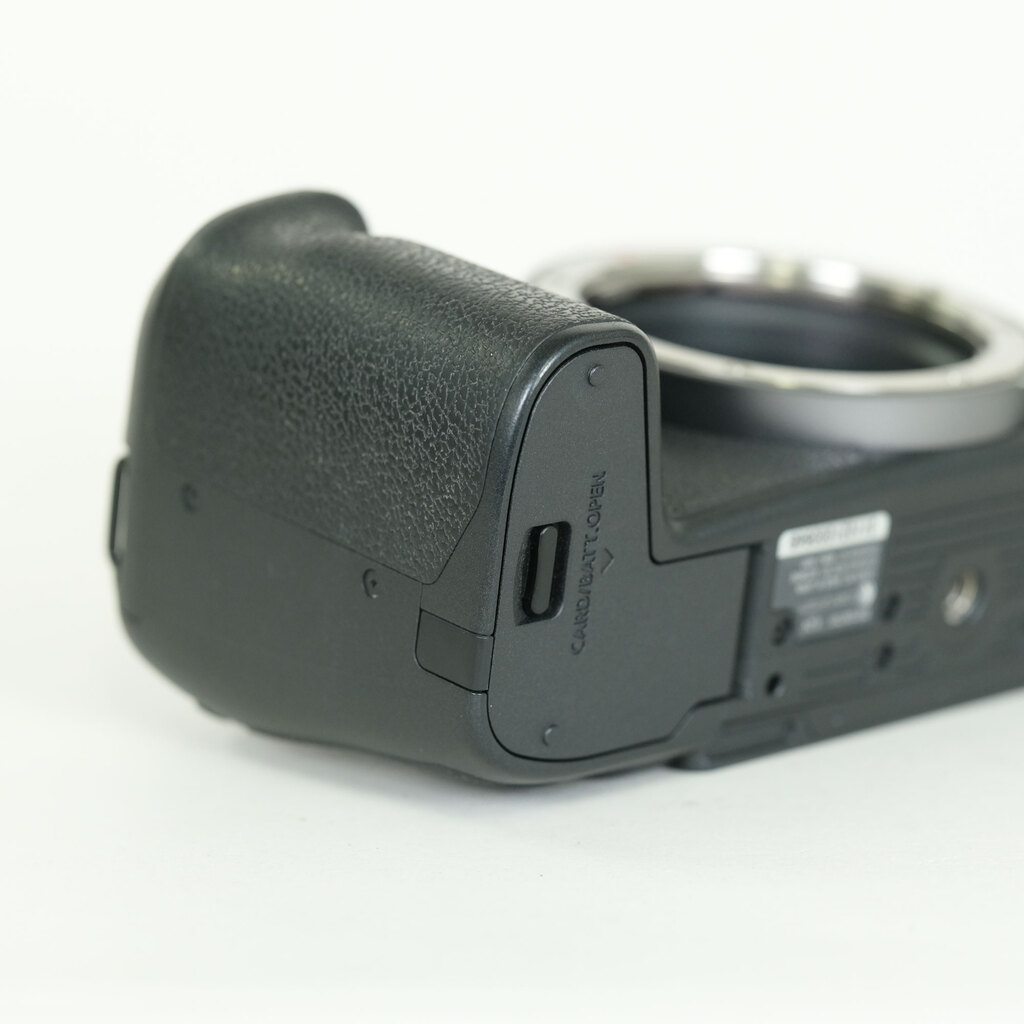 Canon EOS RP Canon EOS RP