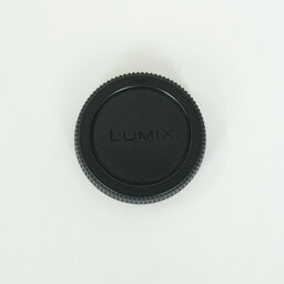 Panasonic LUMIX G VARIO 45-200mm / F4.0-5.6 II / POWER O.I.S.