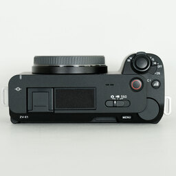 SONY VLOGCAM ZV-E1
