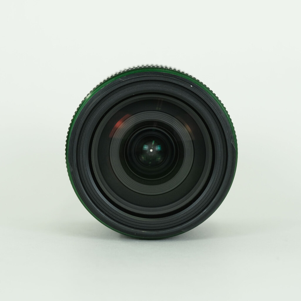 PENTAX HD PENTAX-D FA 28-105mmF3.5-5.6ED DC WR