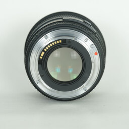 SIGMA 50mm F1.4 EX DG HSM (キヤノンEF用)