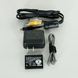 LEICA C(Typ112) ライトゴールド