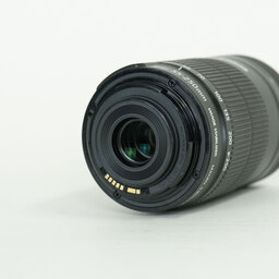 Canon EF-S55-250mm F4-5.6 IS STM