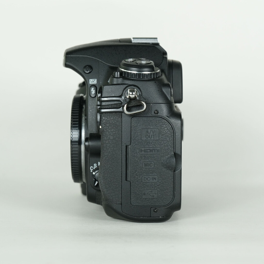 Nikon D300S ボディ